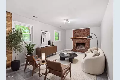 107 McCloud Court, Cary, NC 27511 - Photo 16
