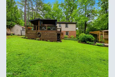 107 McCloud Court, Cary, NC 27511 - Photo 30