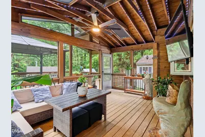 107 McCloud Court, Cary, NC 27511 - Photo 1