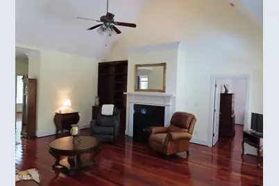 790 The Preserve Trail, Chapel Hill, NC 27517 - Photo 16