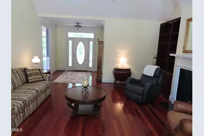 790 The Preserve Trail, Chapel Hill, NC 27517 - Photo 18