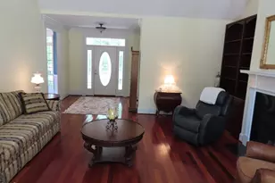 790 The Preserve Trail, Chapel Hill, NC 27517 - Photo 18