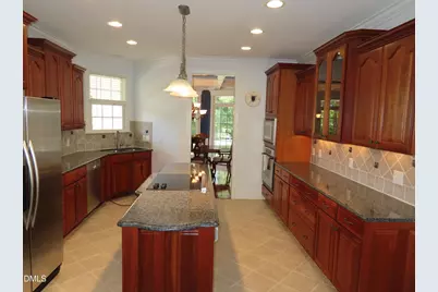 790 The Preserve Trail, Chapel Hill, NC 27517 - Photo 10