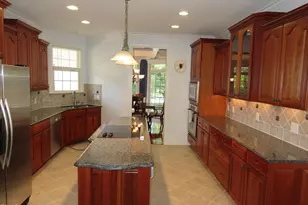 790 The Preserve Trail, Chapel Hill, NC 27517 - Photo 10