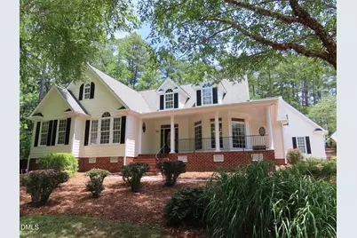 790 The Preserve Trail, Chapel Hill, NC 27517 - Photo 1