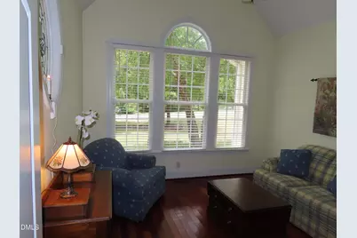 790 The Preserve Trail, Chapel Hill, NC 27517 - Photo 26