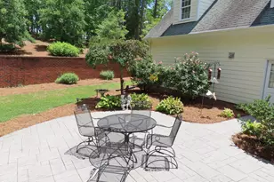 790 The Preserve Trail, Chapel Hill, NC 27517 - Photo 40