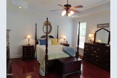790 The Preserve Trail, Chapel Hill, NC 27517 - Photo 20