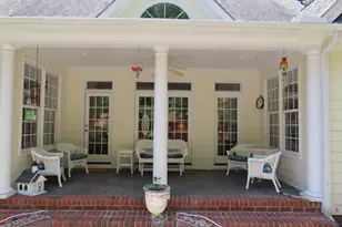 790 The Preserve Trail, Chapel Hill, NC 27517 - Photo 42