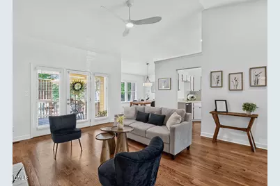 1100 Esher Court, Raleigh, NC 27609 - Photo 6