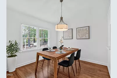1100 Esher Court, Raleigh, NC 27609 - Photo 8