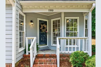 1100 Esher Court, Raleigh, NC 27609 - Photo 2