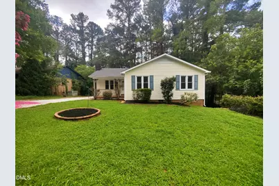 813 Plentywood Court, Raleigh, NC 27615 - Photo 1