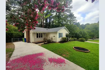 813 Plentywood Court, Raleigh, NC 27615 - Photo 4
