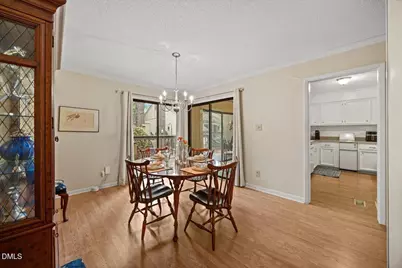 4100 Five Oaks Drive #27, Durham, NC 27707 - Photo 8