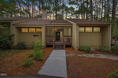 4100 Five Oaks Drive #27, Durham, NC 27707 - Photo 2