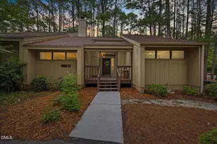 4100 Five Oaks Dr, Durham, NC 27707 - Photo 2