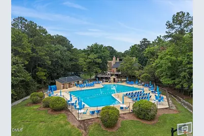 4100 Five Oaks Drive #27, Durham, NC 27707 - Photo 24