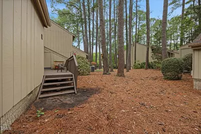 4100 Five Oaks Drive #27, Durham, NC 27707 - Photo 20
