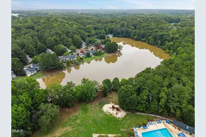 4100 Five Oaks Drive #27, Durham, NC 27707 - Photo 26