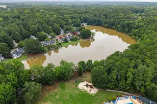 4100 Five Oaks Dr, Durham, NC 27707 - Photo 26