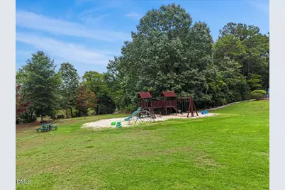 4100 Five Oaks Drive #27, Durham, NC 27707 - Photo 22