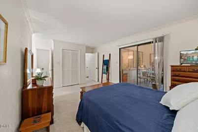 4100 Five Oaks Drive #27, Durham, NC 27707 - Photo 16