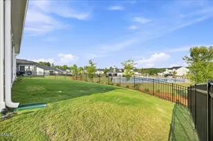 83 Cottonseed Ln, Fuquay Varina, NC 27526 - Photo 40