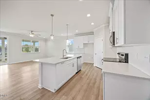 83 Cottonseed Ln, Fuquay Varina, NC 27526 - Photo 8