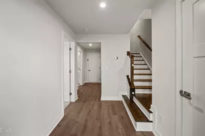 1010 Kentlands Drive, Durham, NC 27713 - Photo 6