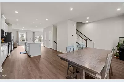 1010 Kentlands Drive, Durham, NC 27713 - Photo 10