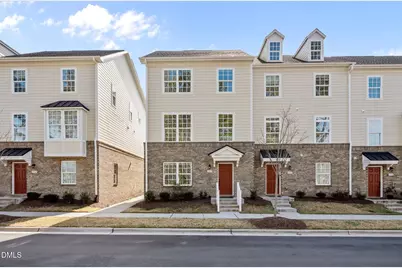 1010 Kentlands Drive, Durham, NC 27713 - Photo 2