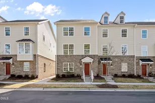 1010 Kentlands Dr, Durham, NC 27713 - Photo 2