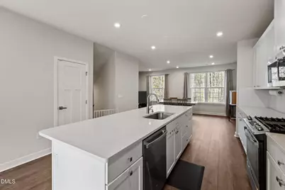 1010 Kentlands Drive, Durham, NC 27713 - Photo 14