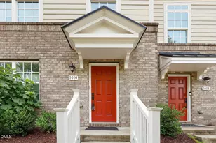 1010 Kentlands Dr, Durham, NC 27713 - Photo 4