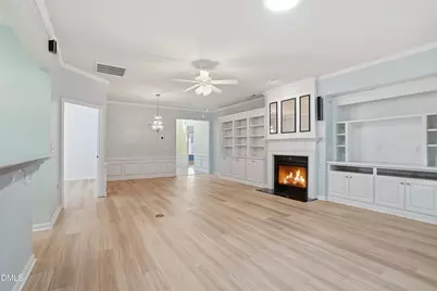304 Dowington Lane, Cary, NC 27519 - Photo 12