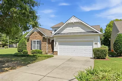 304 Dowington Lane, Cary, NC 27519 - Photo 2