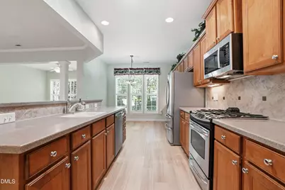 304 Dowington Lane, Cary, NC 27519 - Photo 22
