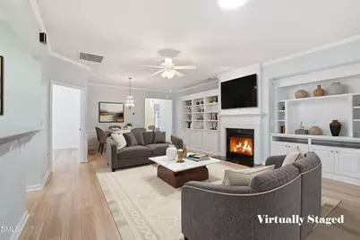 304 Dowington Lane, Cary, NC 27519 - Photo 24