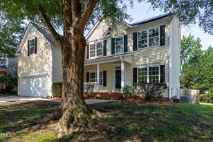 3513 Pritchard Ct, Raleigh, NC 27616 - Photo 2