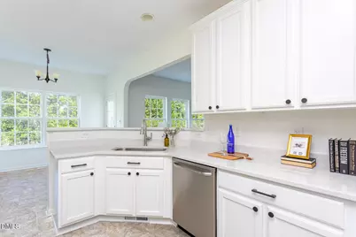 3513 Pritchard Court, Raleigh, NC 27616 - Photo 10