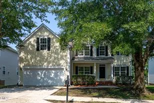 3513 Pritchard Ct, Raleigh, NC 27616 - Photo 1