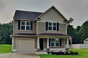 175 Crownside Dr, Four Oaks, NC 27524 - Photo 1