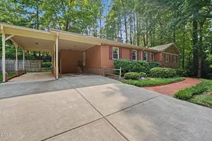 5405 Parkwood Dr, Raleigh, NC 27612 - Photo 2