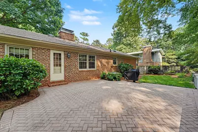 5405 Parkwood Drive, Raleigh, NC 27612 - Photo 4