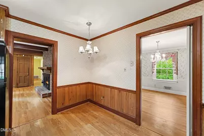 5405 Parkwood Drive, Raleigh, NC 27612 - Photo 12