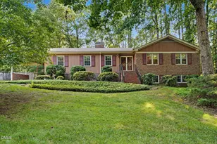5405 Parkwood Dr, Raleigh, NC 27612 - Photo 1