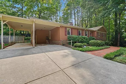 5405 Parkwood Drive, Raleigh, NC 27612 - Photo 2