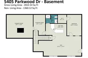 5405 Parkwood Dr, Raleigh, NC 27612 - Photo 28