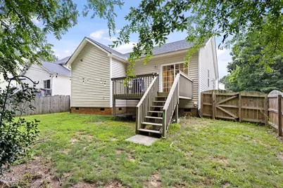 117 Christine Court, Chapel Hill, NC 27516 - Photo 32